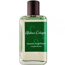 Jasmin Angélique-آتلیه کلن جاسمن آنجلیک