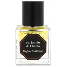 Jasmin de Cherifa-له اتلیه فرانسیس دس متیریس جاسمین دی چریفا