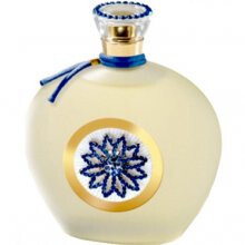 Jasmin du Malabar-رانس 1795 جاسمین دو مالابار