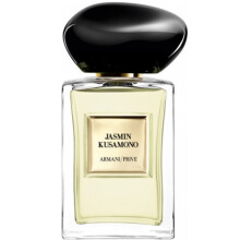 Jasmin Kusamono-جورجیو آرمانی جاسمین کوسامونو