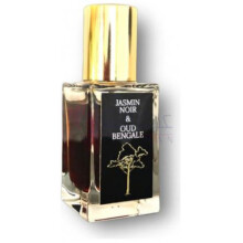 Jasmin Noir & Oud Bengale-ماربل عود جاسمین نویر اند عود بنگال
