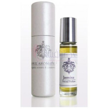 Jasmina Oil Perfume-آپریل آروماتیکس جاسمینا اویل پرفیوم
