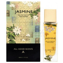 Jasmine-ال گود سنتس جاسمین