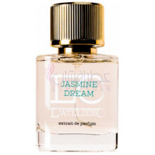 Jasmine Dream-له آتلیرو جاسمیی دریم