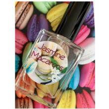 Jasmine Macarons-کایز پرفیومز جاسمین مکرونز
