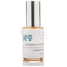 Jasmine & Mimosa-ریبل اند مرکوری جاسمین اند میموسا