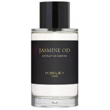 Jasmine OD-جیمز هیلی جاسمین او دی