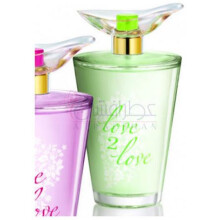 Jasmine + Sparkling Mimosa-لاو تو لاو جاسمین + اسپارکلینگ میوسا