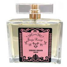 Jaspe Rouge-جهان ریگاد پارفومز جسپی رژ
