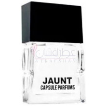 Jaunt-کپسول پارفومز جونت