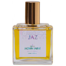 JAZ-جازمین سارای جز