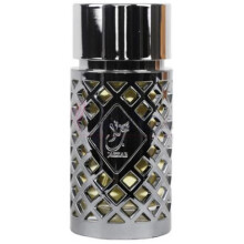 Jazzab Silver-ارض الزعفران جذاب سیلور