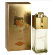 Je t'aime Elixir-اوافلور ژو تم الکسیر