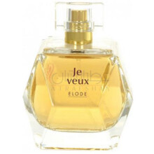 Je Veux-ایلود جی ژو وو