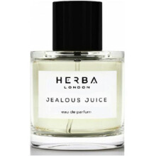 Jealous Juice-هربا لاندن جلس جویس