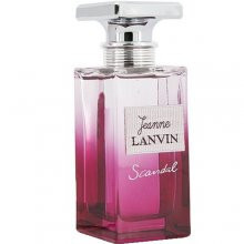 Jeanne Lanvin Scandal-لانوین جین لانوین اسکاندال