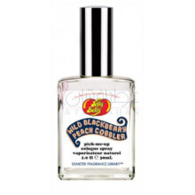 Jelly Belly Wild Blackberry Peach Cobbler-دیمتر فرگرنس جلی بلی وایلد بلک بری پیچ کوبلر