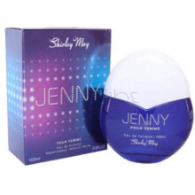 Jenny-شرلی می جینی