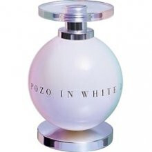 Jesus Del Pozo In White-جسوس دل پوزو این وایت (جیزز دل پوزو سفید)