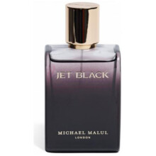 Jet Black Enigma-مایکل ملول لاندن جت بلک انیگما