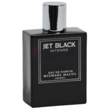 Jet Black Intense-مایکل ملول لاندن جت بلک اینتنس