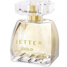 Jette Gold-جت جوپ جت گلد