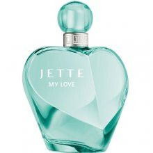 Jette My Love-جت جوپ جت مای لاو