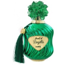 Jewel of Bogota-اجمل جول اف بوگوتا