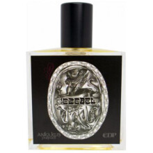 Jezebel-آنکا کاس پرفیوم جزبل