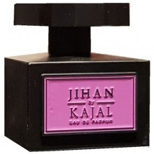 Jihan-کژال (کجل) جیهان