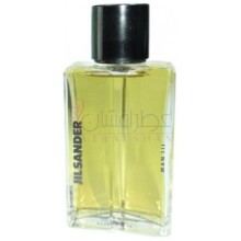 Jil Sander Man III-جیل ساندر من 3