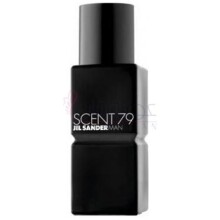 Jil Sander Scent 79 Man-جیل ساندر سنت 79 من