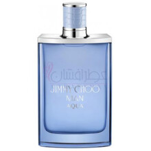 Jimmy Choo Man Aqua-جیمی چو من آکوا