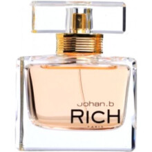 Johan B. Rich-یوهان بی (جوهان بی) ریچ زنانه