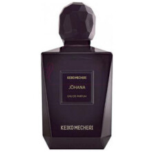 Johana-کیکو مچری جوهانا