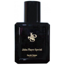 John Player Special-جان پلایر اسپشیال اسپشیال