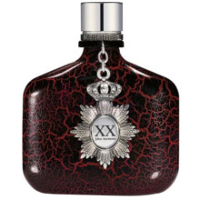 John Varvatos XX Intense-جان وارواتوس ایکس ایکس اینتنس