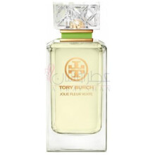 عطر توری برچ جولی فلور ورت - Tory Burch Jolie Fleur Verte - عطرافشان