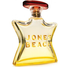 Jones Beach-باند شماره 9 جونز بیچ