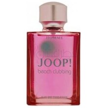Joop! Homme Beach Clubbing-جوپ هوم بیچ کلابینگ