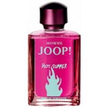 Joop! Homme Hot Summer 2008-جوپ هوم هات سامر 2008