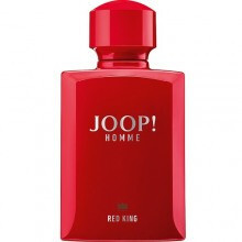 Joop! Homme Red King-جوپ هوم رد کینگ