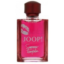 Joop! Homme Summer Temptation-جوپ هوم سامر تمپتیشن