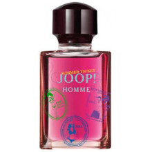 Joop! Homme Summer Ticket-جوپ هوم سامر تیکت