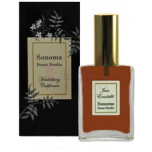 Jour Ensoleille-سونوما سنت استودیو جور اینسولیل