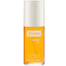 jovan musk products