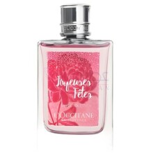 Joyeuses Fêtes-لوکسیتان ان پروونس ژوایوز فِت