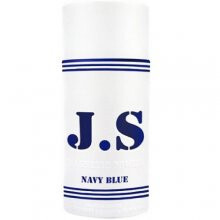 J.S Navy Blue-جین آرتس جی اس نوی بلو