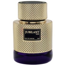 Jubilant Her-رساسی (رصاصی) جوبیلنت هر