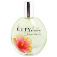 Juicy Sunrise-سیتی جویسی سانرایز